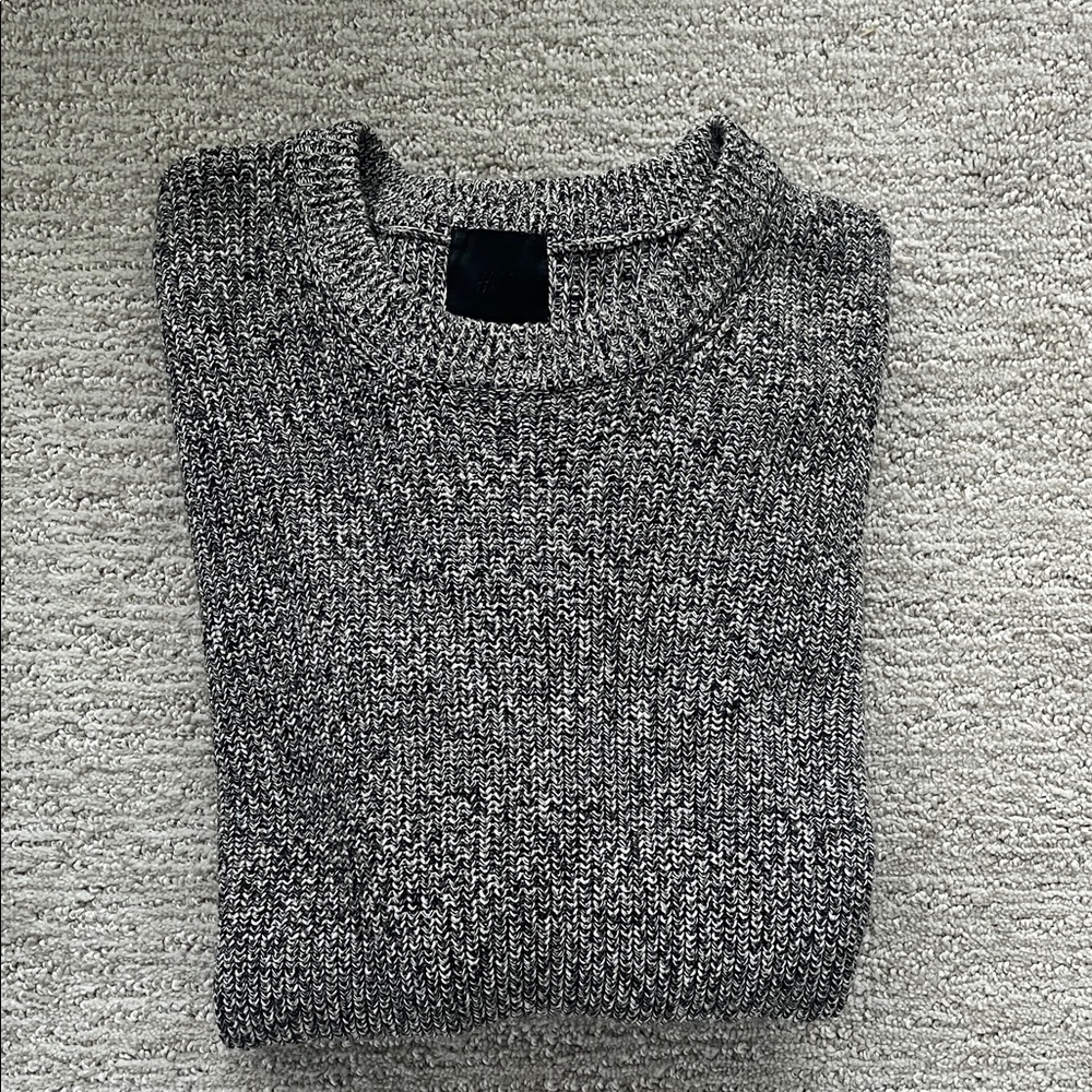 Women’s marble Sweater